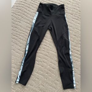 Athleta Legging Bundle